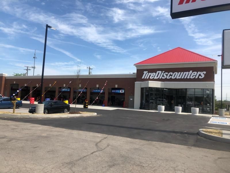 tire discounters