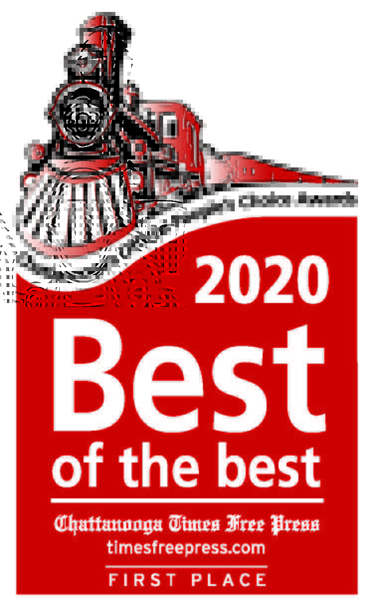 Best of the Best 2020 Chattanooga