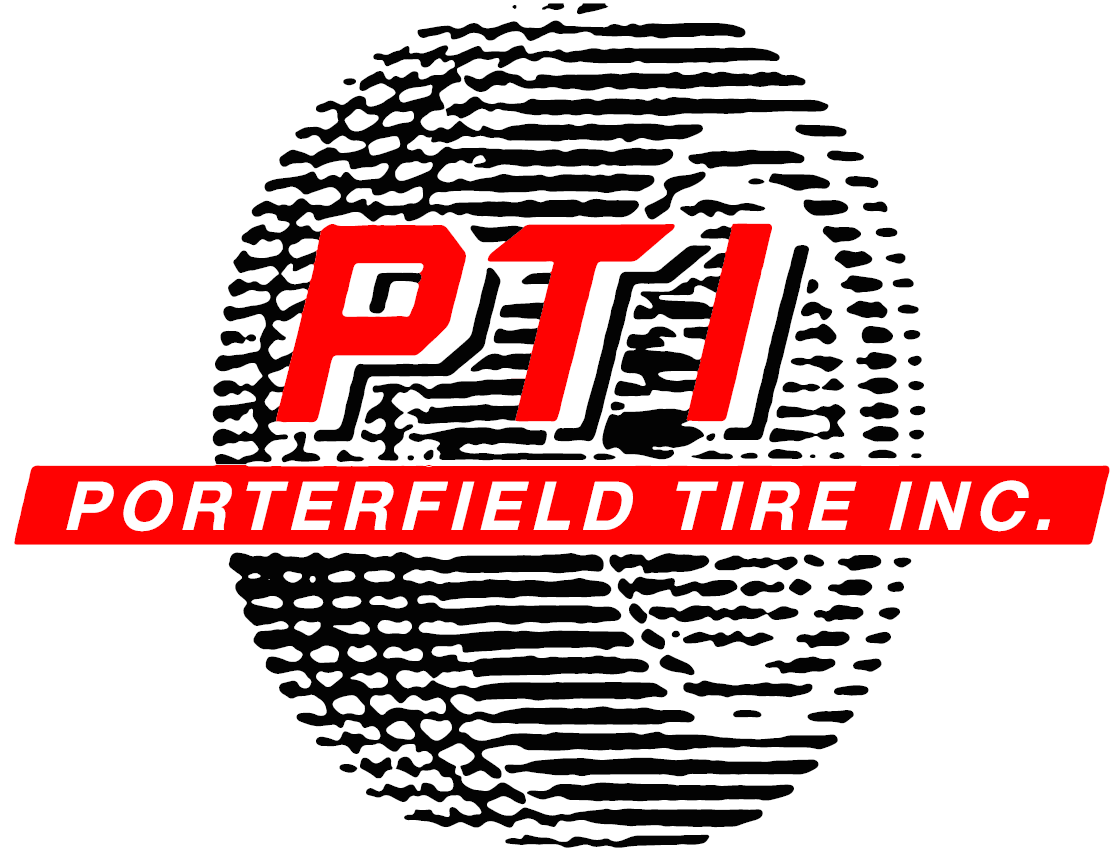 Porterfield logo