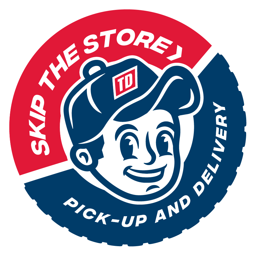 Skip the Store